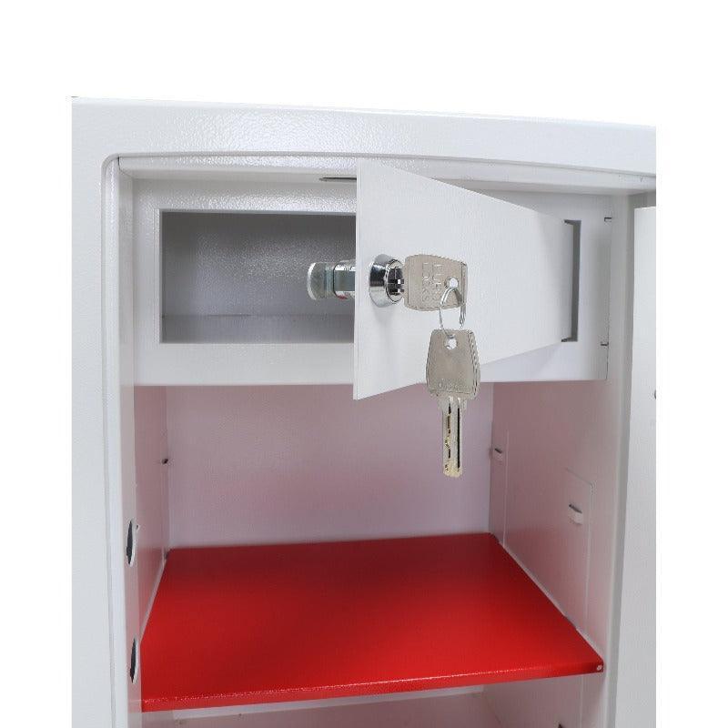 Phoenix Venus HS0674 High Security Safe, 56 Litres Safe Place Solutions.