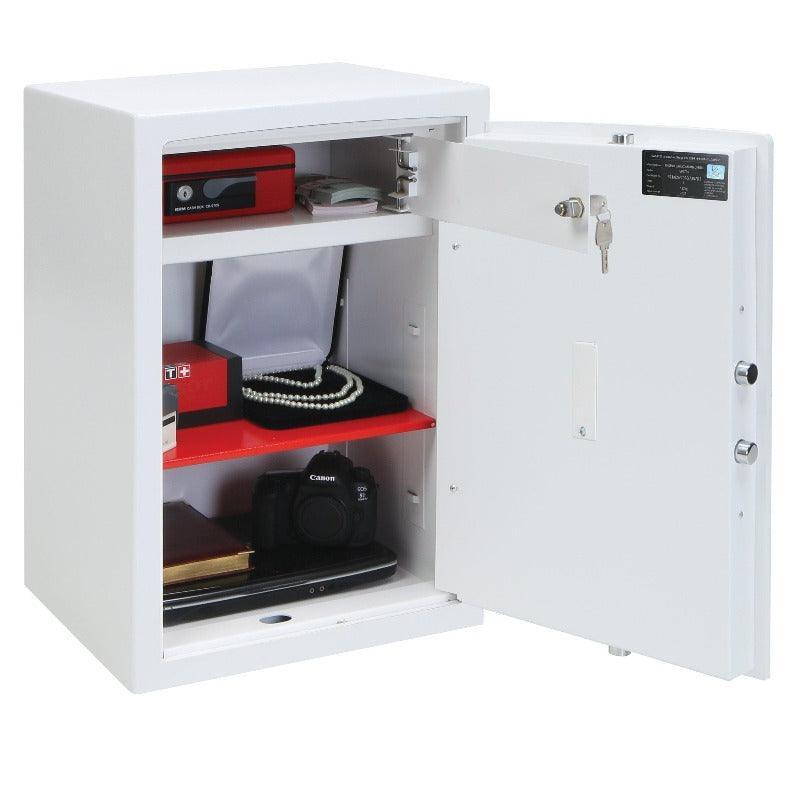 Phoenix Venus HS0674 High Security Safe, 56 Litres Safe Place Solutions.