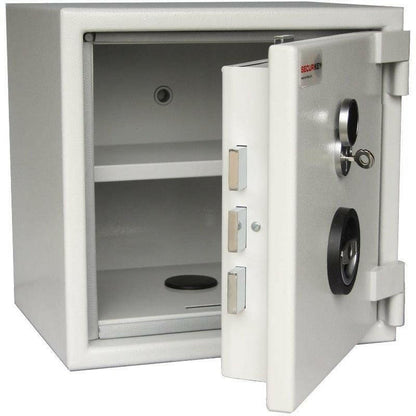 picture of the Securikey 0025 Euro Grade 0 Safe, 27 Litres