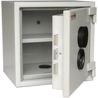 picture of the Securikey 0035 Euro Grade 0 Safe, 36 Litres