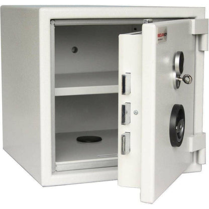 picture of the Securikey 0035 Euro Grade 0 Safe, 36 Litres