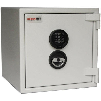 picture of the Securikey 0035 Euro Grade 0 Safe, 36 Litres