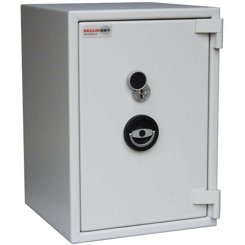 picture of the Securikey 0055 Euro Grade 0 Safe, 55 Litres