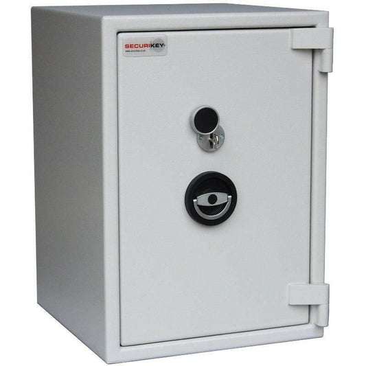 Securikey 0055 Euro Grade 0 Safe, 55 Litres