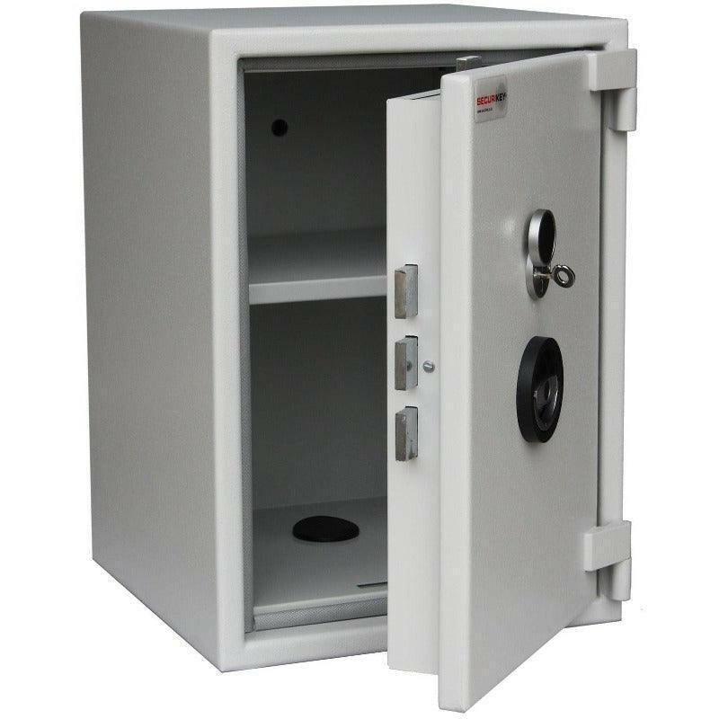 picture of the Securikey 0055 Euro Grade 0 Safe, 55 Litres