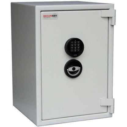 picture of the Securikey 0055 Euro Grade 0 Safe, 55 Litres