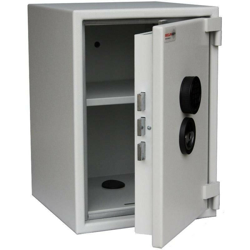 picture of the Securikey 0055 Euro Grade 0 Safe, 55 Litres