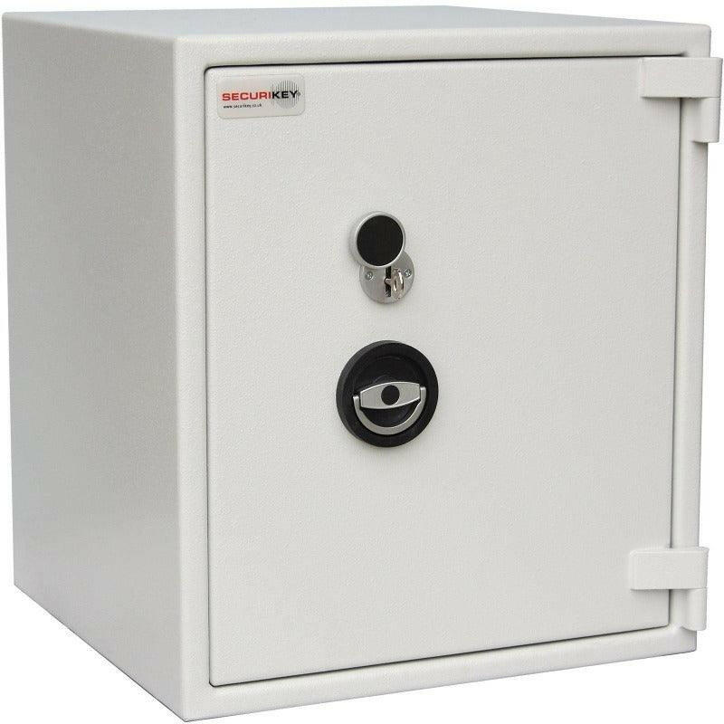 picture of the Securikey 0085 Euro Grade 0 Safe, 87 Litres