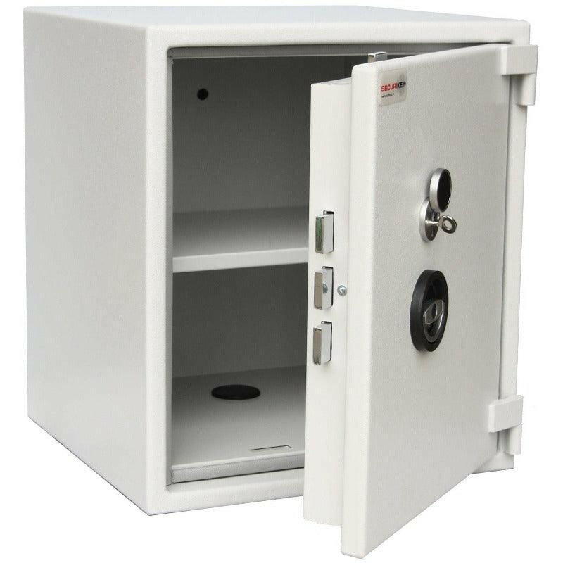 picture of the Securikey 0085 Euro Grade 0 Safe, 87 Litres