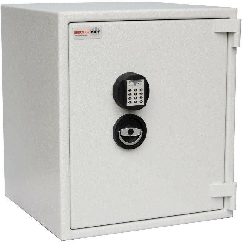 picture of the Securikey 0085 Euro Grade 0 Safe, 87 Litres