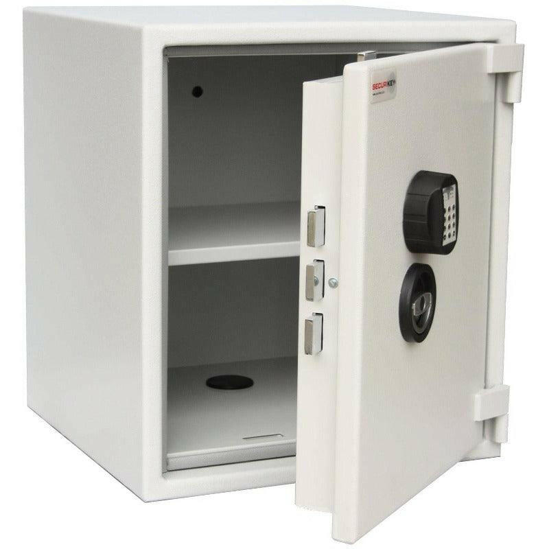 picture of the Securikey 0085 Euro Grade 0 Safe, 87 Litres