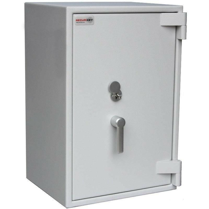 Securikey 0095 Euro Grade 0 Safe, 96 Litres, 6k Cash Rated โ Safe Place ...