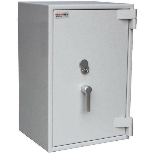 Securikey 0095 Euro Grade 0 Safe, 96 Litres