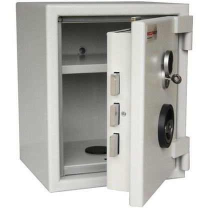 picture of the Securikey 1015 Euro Grade 1 Safe, 17 Litres