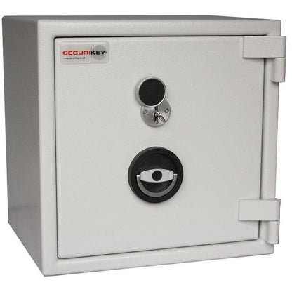 picture of the Securikey 1025 Euro Grade 1 Safe, 27 Litres