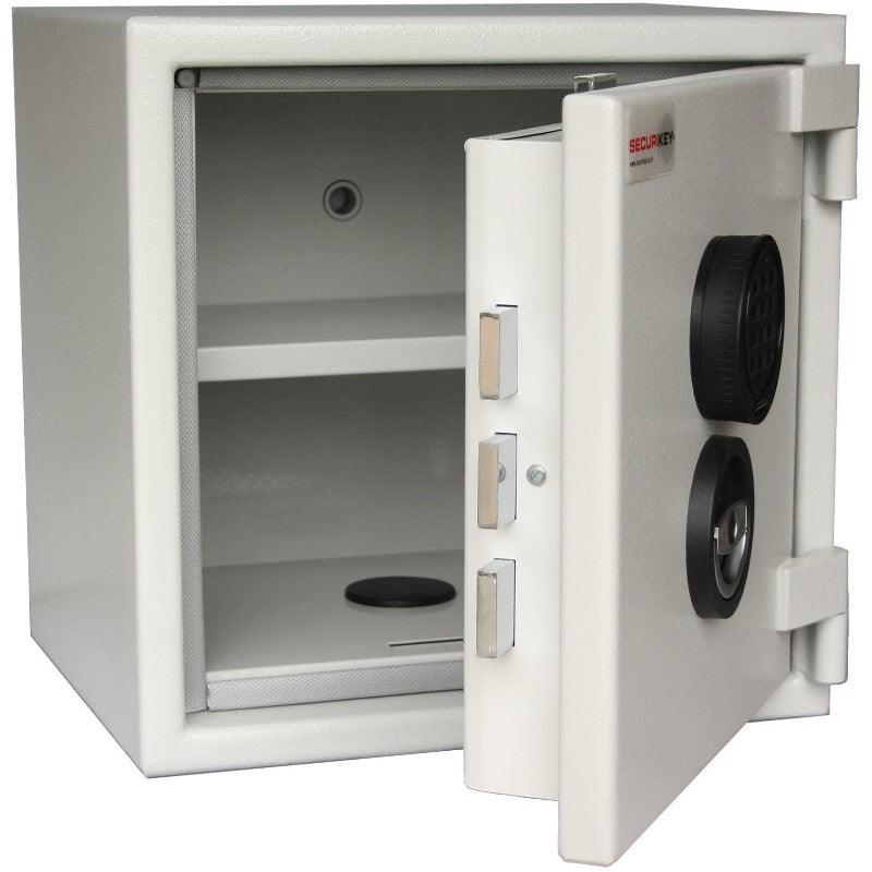 picture of the Securikey 1025 Euro Grade 1 Safe, 27 Litres