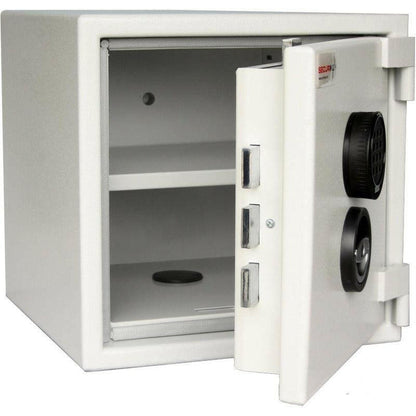 picture of the Securikey 1035 Euro Grade 1 Safe, 36 Litres