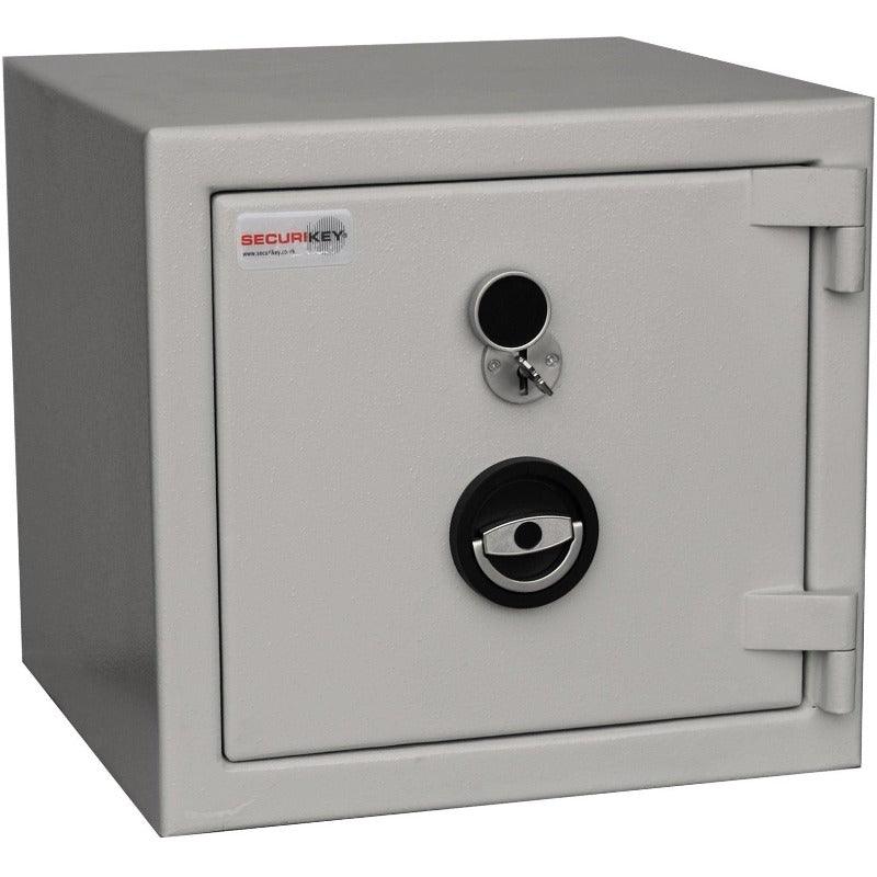 picture of the Securikey 2040 Euro Grade 2 Safe, 39 Litres