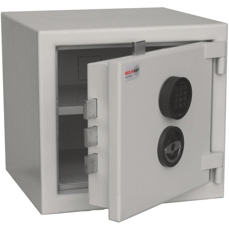 picture of the Securikey 2040 Euro Grade 2 Safe, 39 Litres