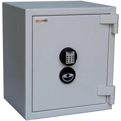 picture of the Securikey 2070 Euro Grade 2 Safe, 71 Litres