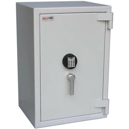 picture of the Securikey 2095 Euro Grade 2 Safe, 96 Litres