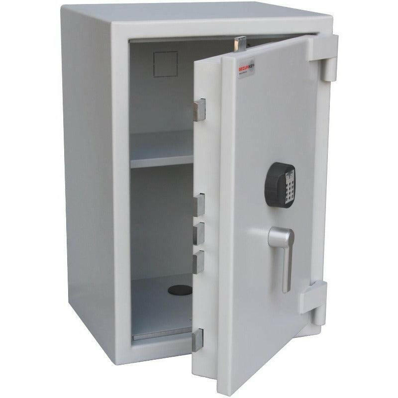 picture of the Securikey 2095 Euro Grade 2 Safe, 96 Litres