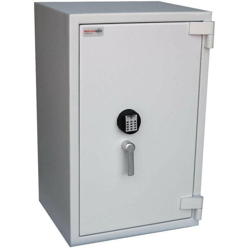 picture of the Securikey 2175 Euro Grade 2 Safe, 176 Litres