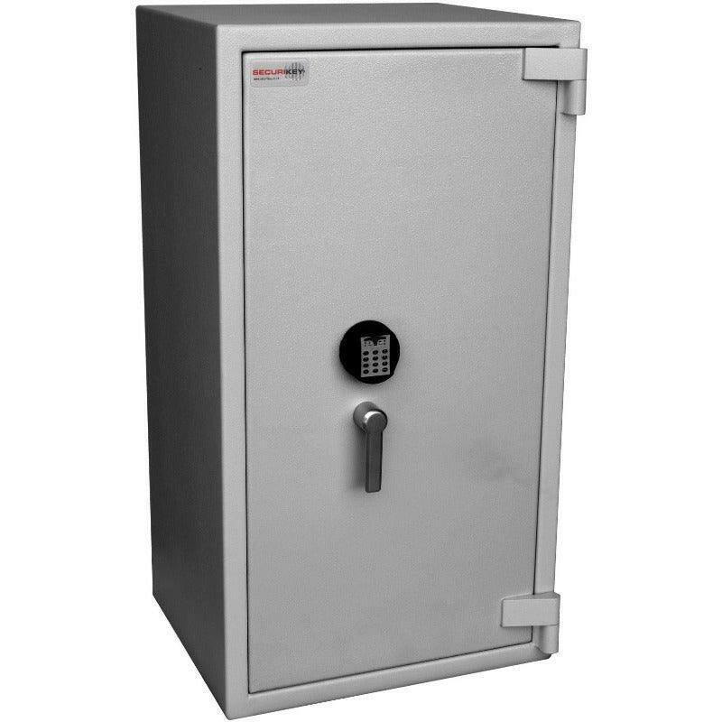 picture of the Securikey 2215 Euro Grade 2 Safe, 213 Litres