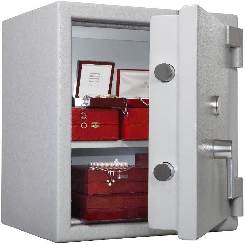 picture of the Securikey 3070 Euro Grade 3 Safe, 71 Litres