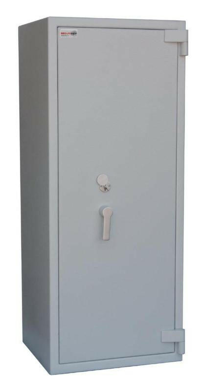 picture of the Securikey 3285 Euro Grade 3 Safe, 285 Litres