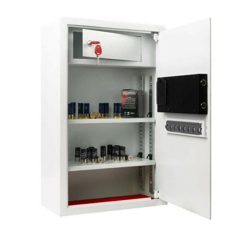 picture of the Securikey Ammunition Cabinet AC200D