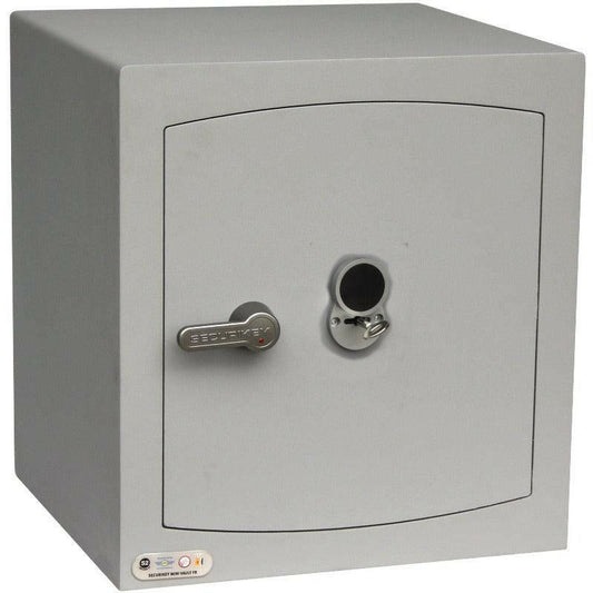 picture of the Securikey Mini Vault 3 Gold FR S2 Safes, 38 Litres