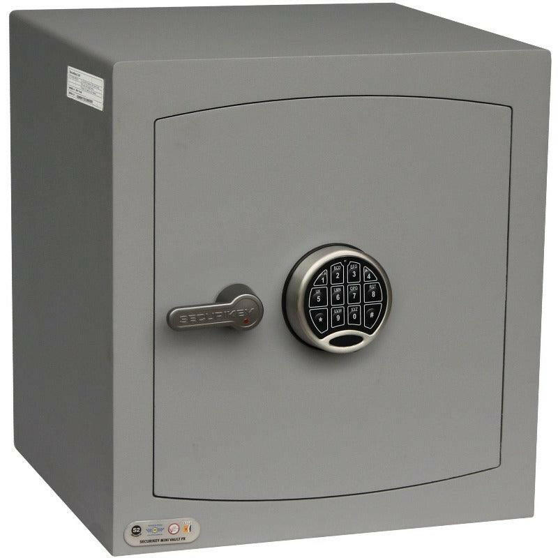 picture of the Securikey Mini Vault 3 Gold FR S2 Safes, 38 Litres