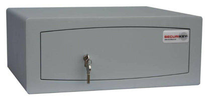 Securikey SFEV035 Euro Vault with key lock