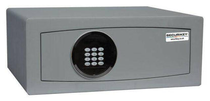 Securikey SFEV035 Euro Vault with electronic keypad